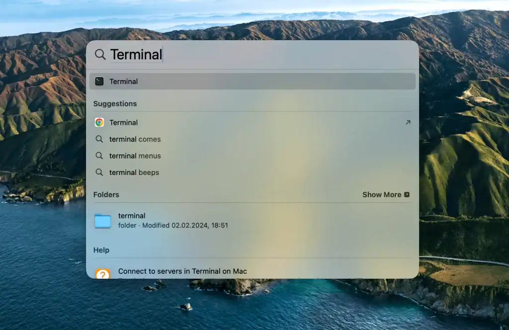 Commandes Terminal Mac : le guide complet pour maîtriser votre shell ...